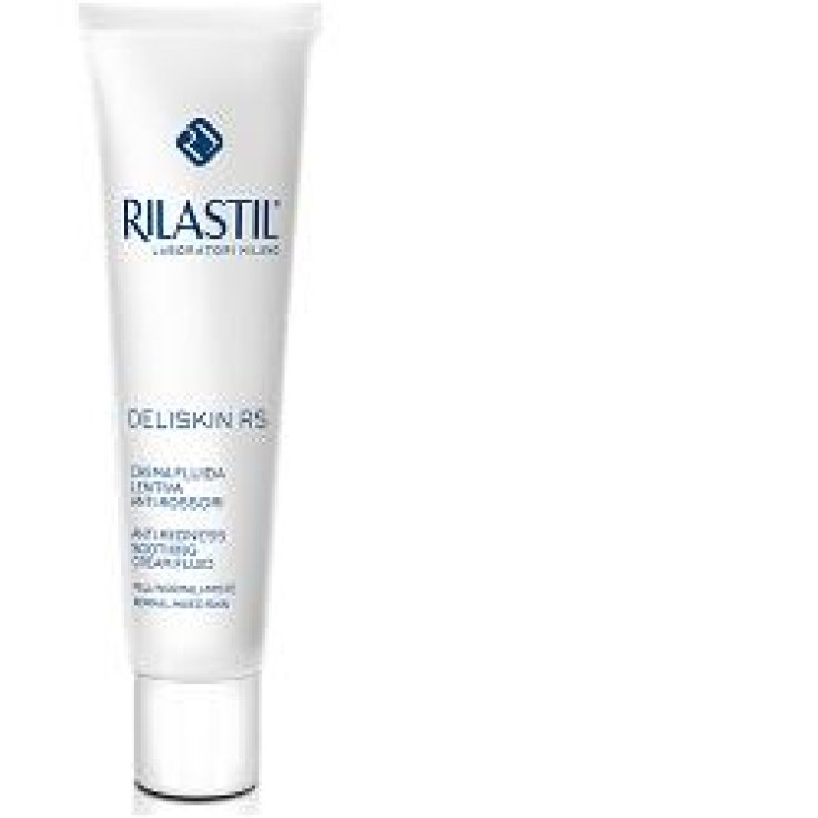 RILASTIL-DELISKIN RS Fluido RILASTIL-DELISKIN RS Fluido