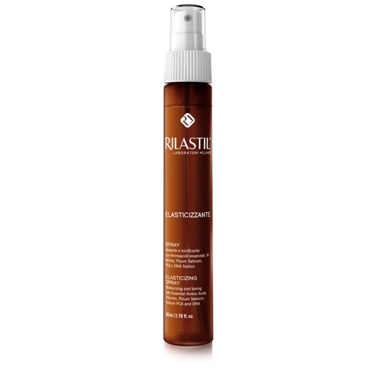 RILASTIL Elastic Olio 80ml RILASTIL Elastic Olio 80ml