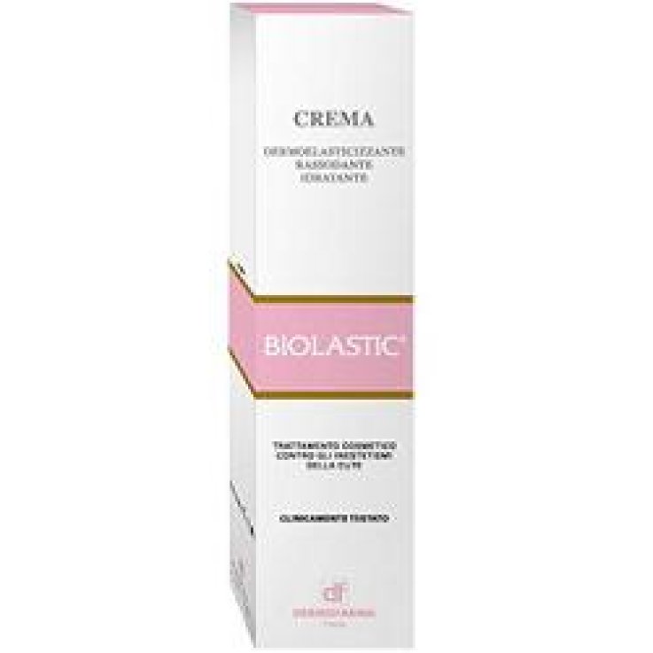 BIOLASTIC Crema Tubo 50ml BIOLASTIC Crema Tubo 50ml