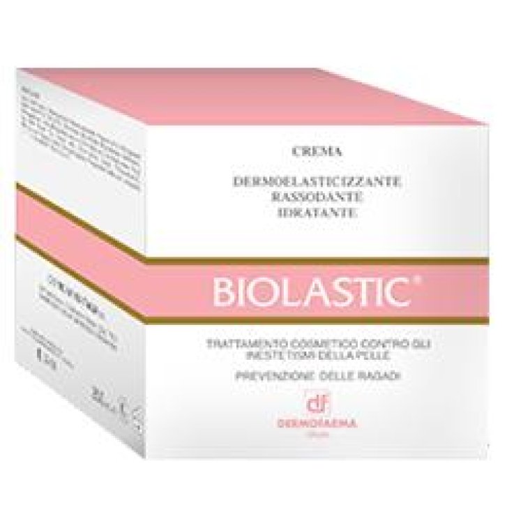 BIOLASTIC Crema Vaso 250ml BIOLASTIC Crema Vaso 250ml
