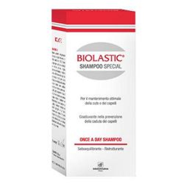 BIOLASTIC Sh.Special 150ml BIOLASTIC Sh.Special 150ml
