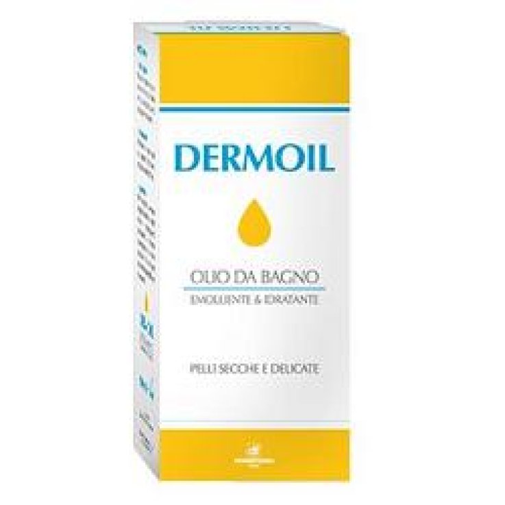 DERMOIL Olio da Bagno 150ml DERMOIL Olio da Bagno 150ml