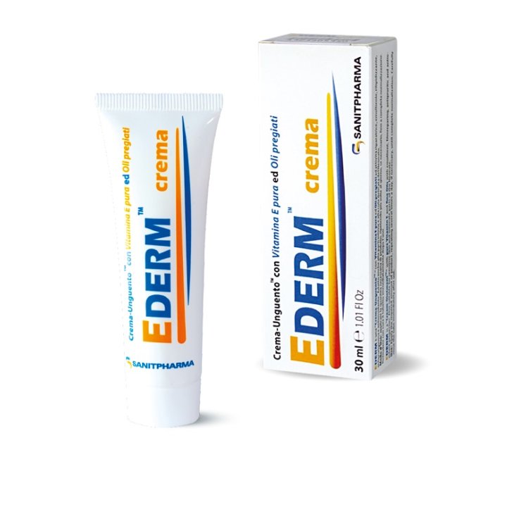 EDERM Crema 30ml EDERM Crema 30ml
