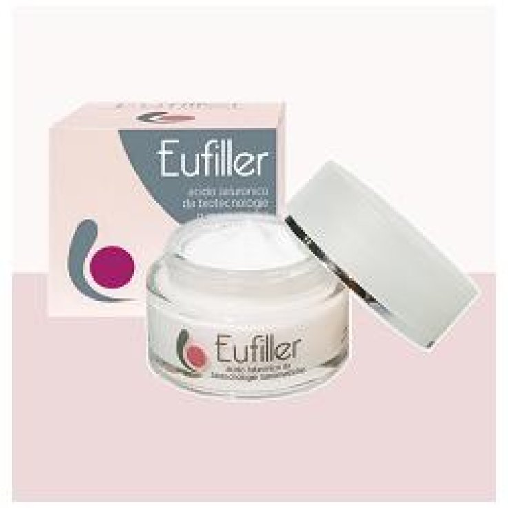 EUFILLER Crema 50ml EUFILLER Crema 50ml