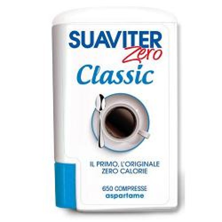 SUAVITER Zero Classic 650 Cpr SUAVITER Zero Classic 650 Cpr