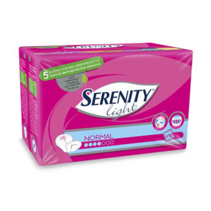SERENITY Light Lady Norm.30pz SERENITY Light Lady Norm.30pz