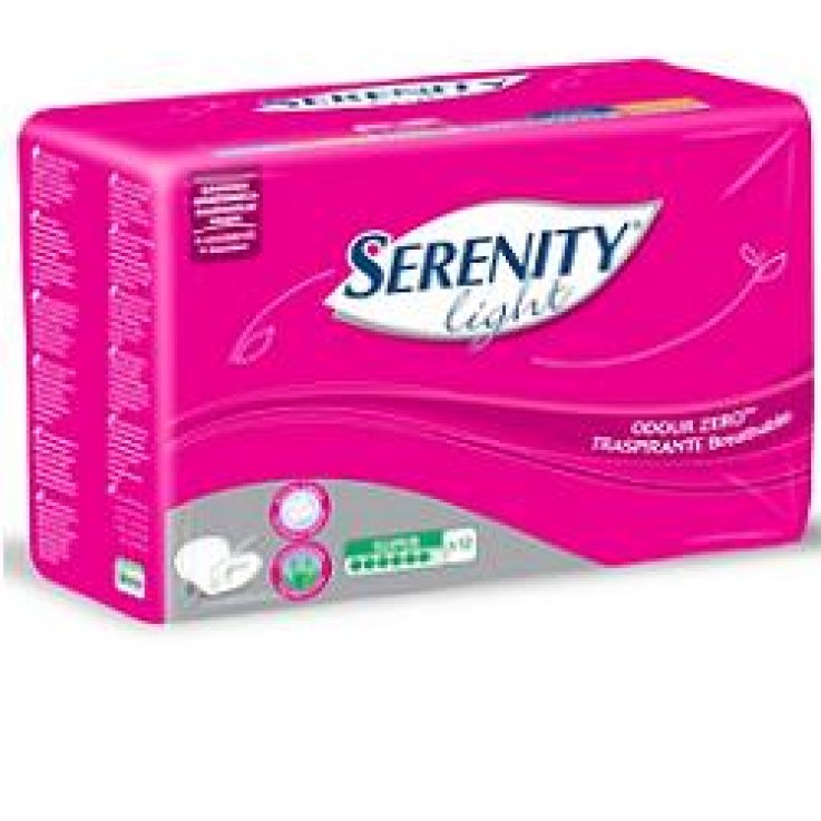 SERENITY Light Lady Super 30pz SERENITY Light Lady Super 30pz