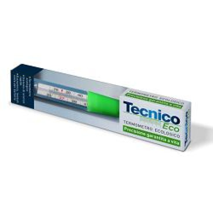 TERMOM.Eco TECNICO TERMOM.Eco TECNICO