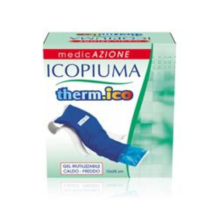 MEDICAL Therm.Gel Caldo/Freddo MEDICAL Therm.Gel Caldo/Freddo