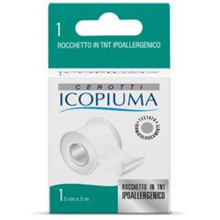 ICOPIUMA Rocch.TNT m5x5 ICOPIUMA Rocch.TNT m5x5