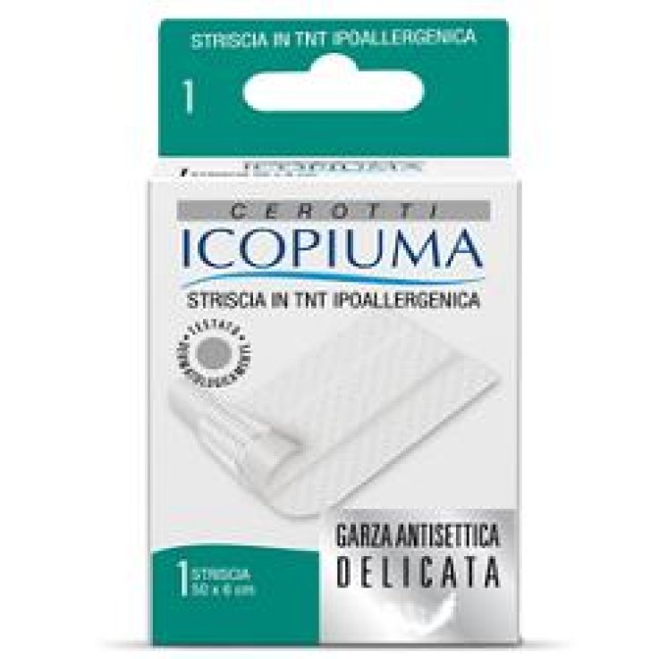 ICOPIUMA Str.TNT 50x6cm ICOPIUMA Str.TNT 50x6cm