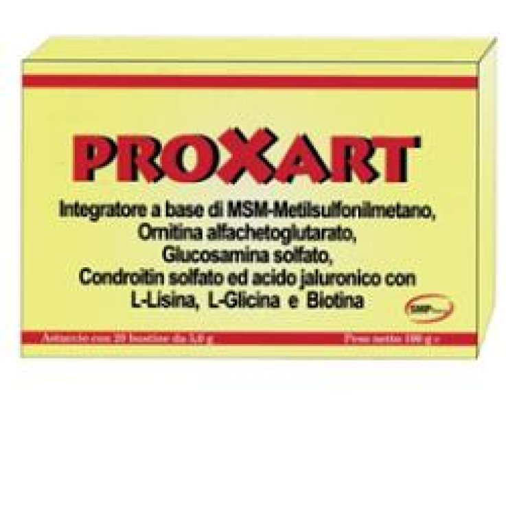PROXART 20 Bust.5g PROXART 20 Bust.5g