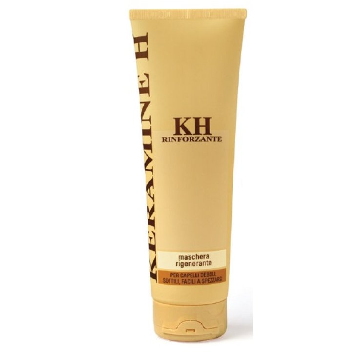 KERAMINE H Crema Rigen.250ml KERAMINE H Crema Rigen.250ml