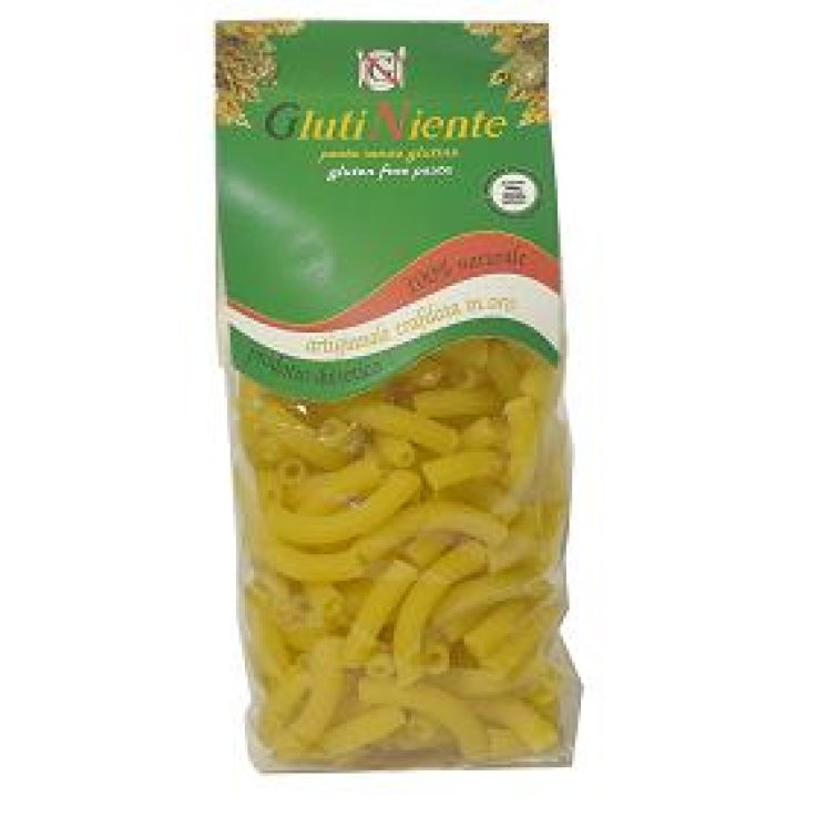 GLUTINIENTE Gnocchetti 400g GLUTINIENTE Gnocchetti 400g