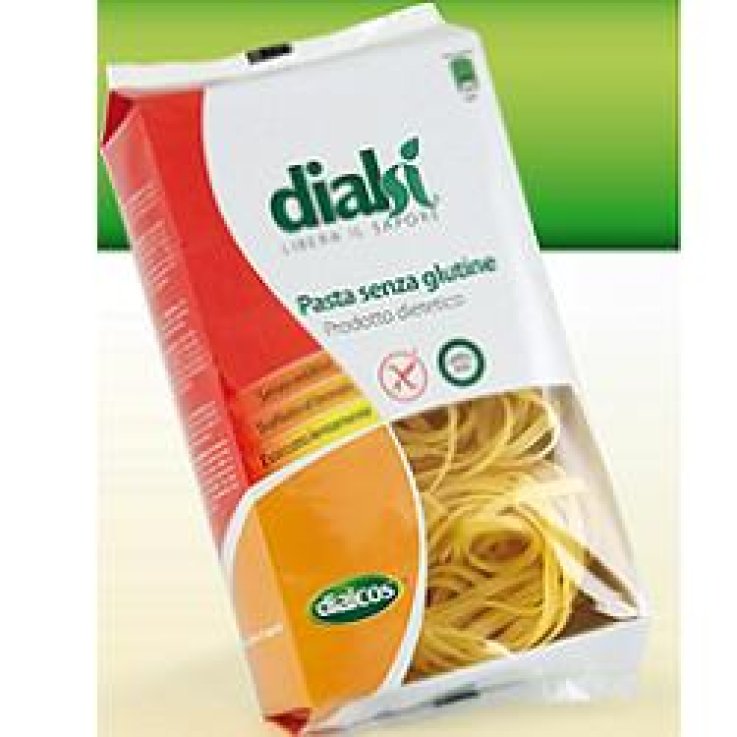 DIALSI Past.M&R Tagliat.250g DIALSI Past.M&R Tagliat.250g