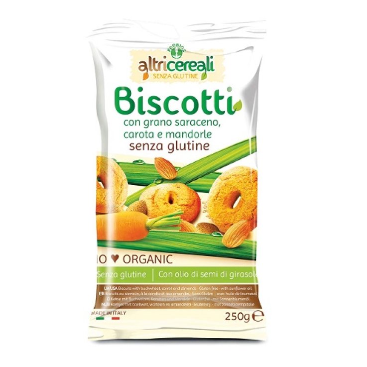 ALTRICEREALI Bisc.Sar/Car/Mand ALTRICEREALI Bisc.Sar/Car/Mand