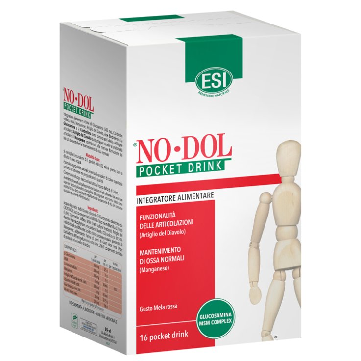 NO DOL 16 Pocket Drink 20ml NO DOL 16 Pocket Drink 20ml