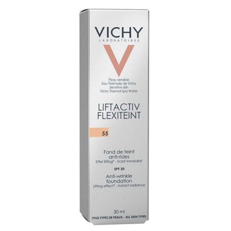 LIFTACTIV Fdt A-Rughe 55 30ml LIFTACTIV Fdt A-Rughe 55 30ml