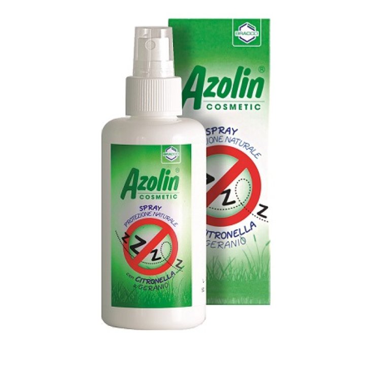 AZOLIN COSMETIC SPRAY 100 ML AZOLIN COSMETIC SPRAY 100 ML