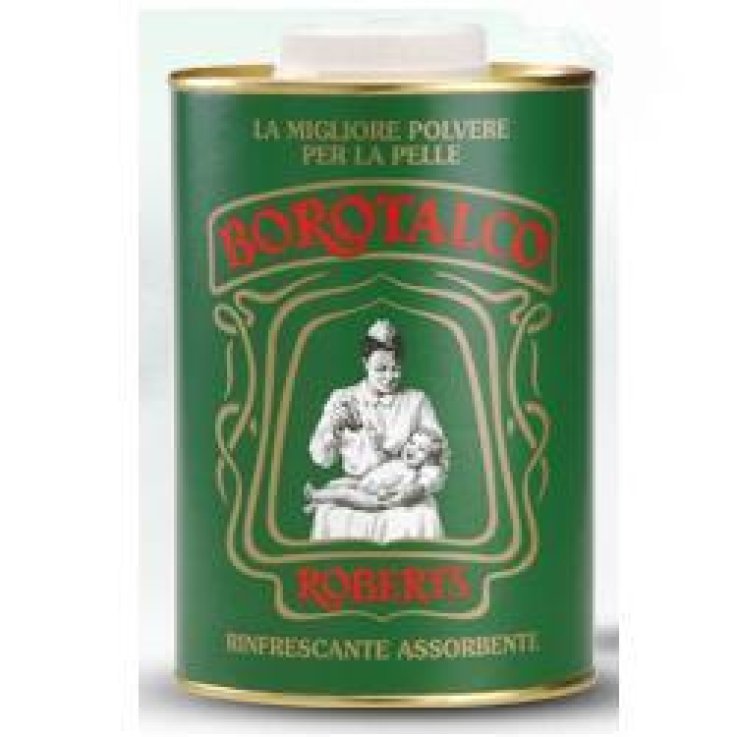 BOROTALCO BARAT 200 G BOROTALCO BARAT 200 G