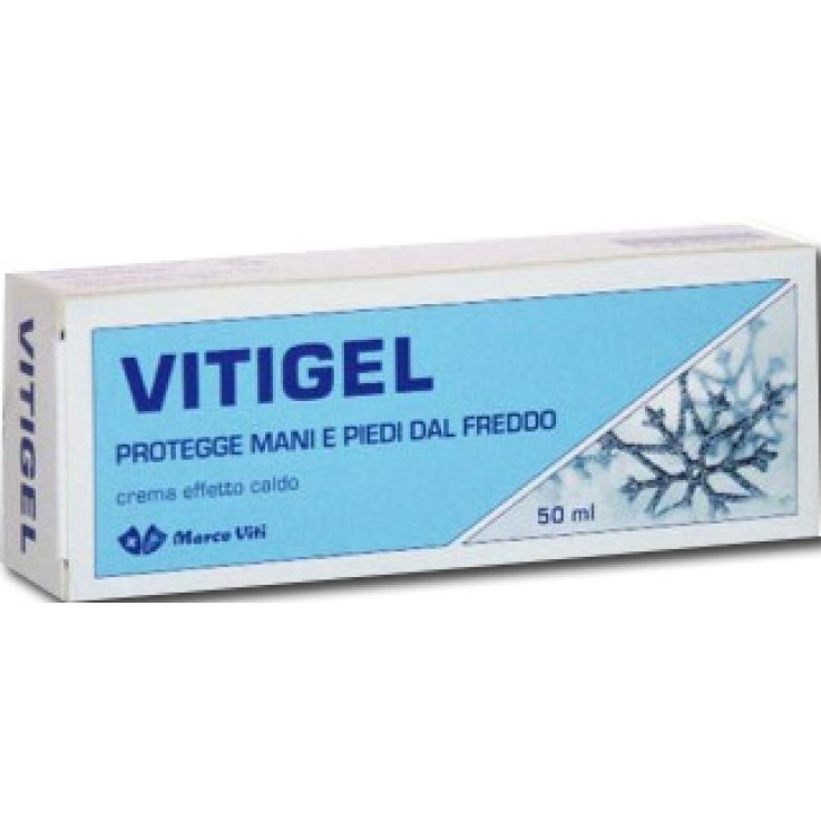 VITIGEL Crema 50ml VITIGEL Crema 50ml