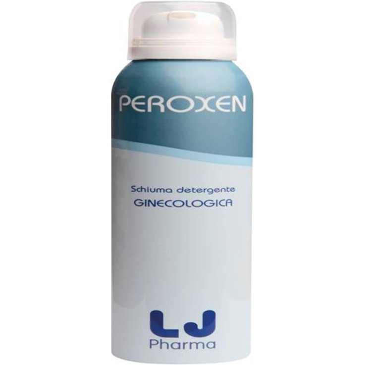 PEROXEN Sch.Det.Ginecol.150ml PEROXEN Sch.Det.Ginecol.150ml