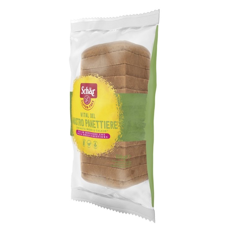 SCHAR Mastro Panettiere Vital SCHAR Mastro Panettiere Vital