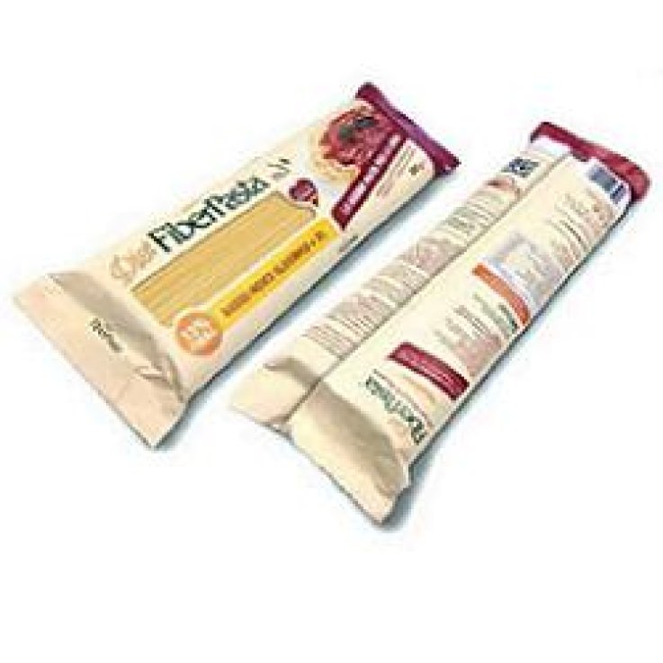 FIBERPASTA Diet.Spaghetti 500g FIBERPASTA Diet.Spaghetti 500g