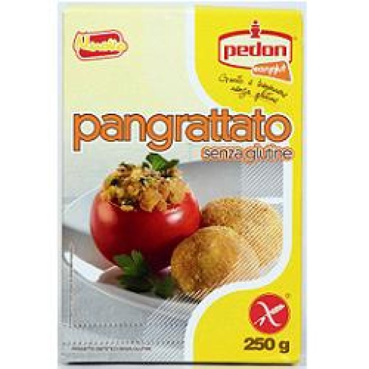 EASYGLUT Pangrattato 250g EASYGLUT Pangrattato 250g