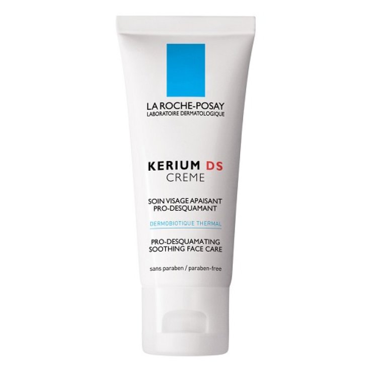 KERIUM DS CREMA 40 ML KERIUM DS CREMA 40 ML