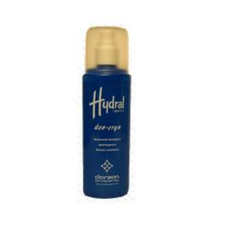 HYDRAL Deodorante 100ml HYDRAL Deodorante 100ml