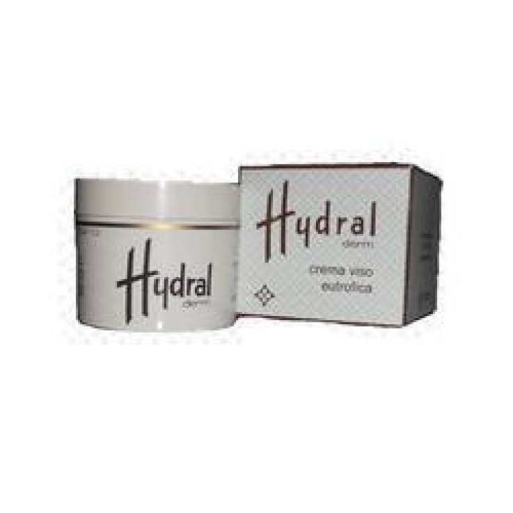 HYDRAL Derm Crema Eutrof.50ml HYDRAL Derm Crema Eutrof.50ml