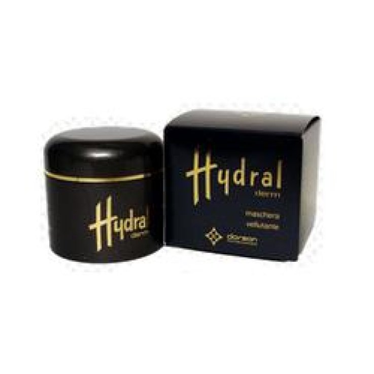 HYDRAL Maschera Vellut.50ml HYDRAL Maschera Vellut.50ml