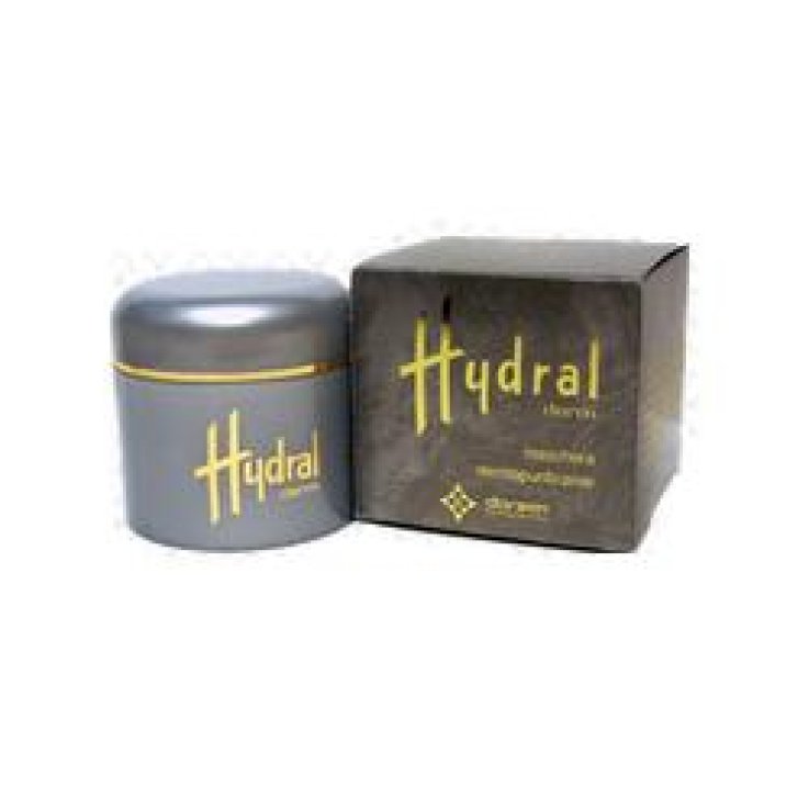 HYDRAL Maschera Dermopur.50ml HYDRAL Maschera Dermopur.50ml