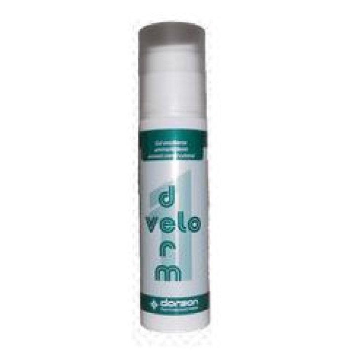 VELODERM 1 Gel Emoll.100ml VELODERM 1 Gel Emoll.100ml