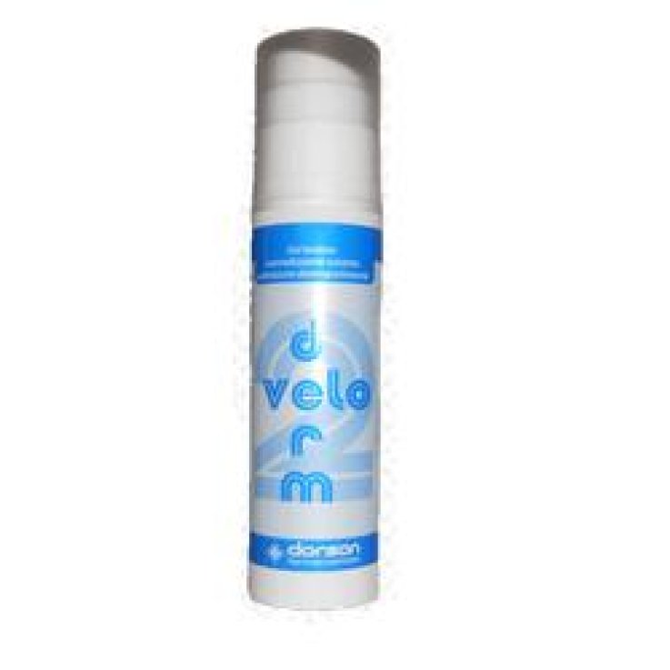 VELODERM 2 Gel Lenitivo 100ml VELODERM 2 Gel Lenitivo 100ml