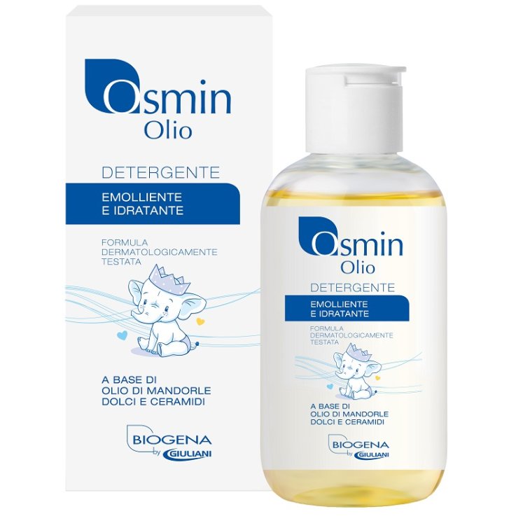 OSMIN Olio 250ml OSMIN Olio 250ml