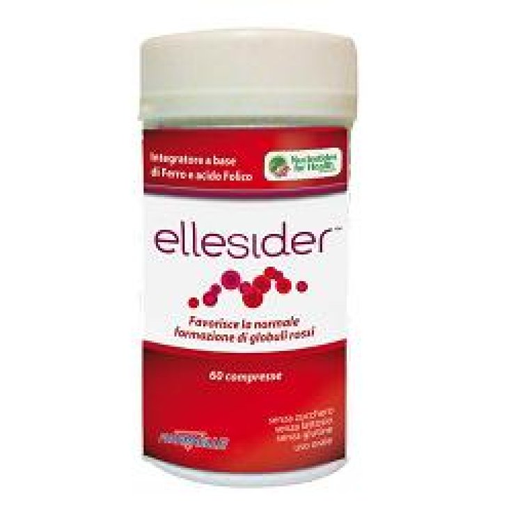 ELLESIDER 60 Cpr ELLESIDER 60 Cpr