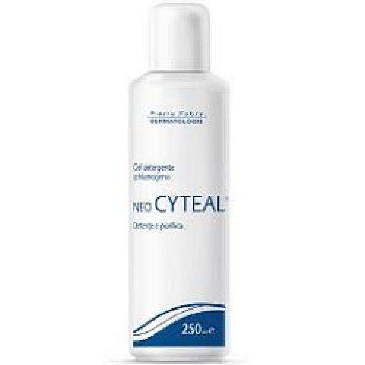 NEO CYTEAL FLACONE 250 ML NEO CYTEAL FLACONE 250 ML