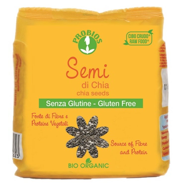 PROBIOS Semi Chia Bio 150g PROBIOS Semi Chia Bio 150g