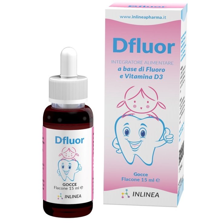 DFLUOR Gtt 15ml DFLUOR Gtt 15ml