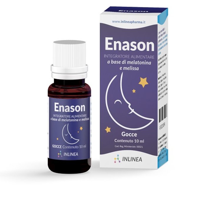 ENASON Gtt 15ml ENASON Gtt 15ml