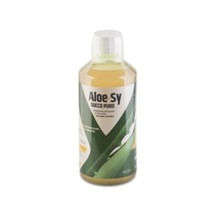 ALOE-SY 1000ml ALOE-SY 1000ml