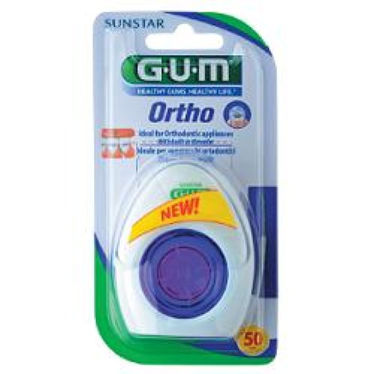 BUTLER Floss Ortho 3220 BUTLER Floss Ortho 3220