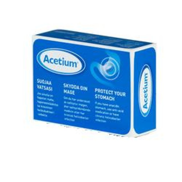ACETIUM 60 Cps ACETIUM 60 Cps
