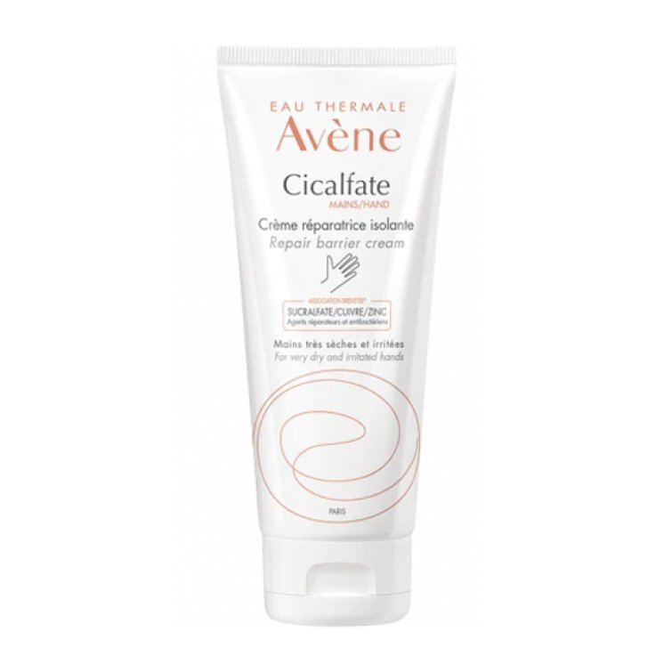 CICALFATE Crema Mani 100ml CICALFATE Crema Mani 100ml