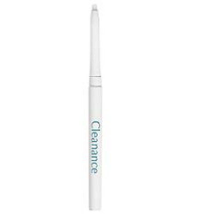 EAU THERMALE AVENE CLEANANCE SPOT TRATTAMENTO LOCALIZZATO 0,25 G EAU THERMALE AVENE CLEANANCE SPOT TRATTAMENTO LOCALIZZATO 0,25 G