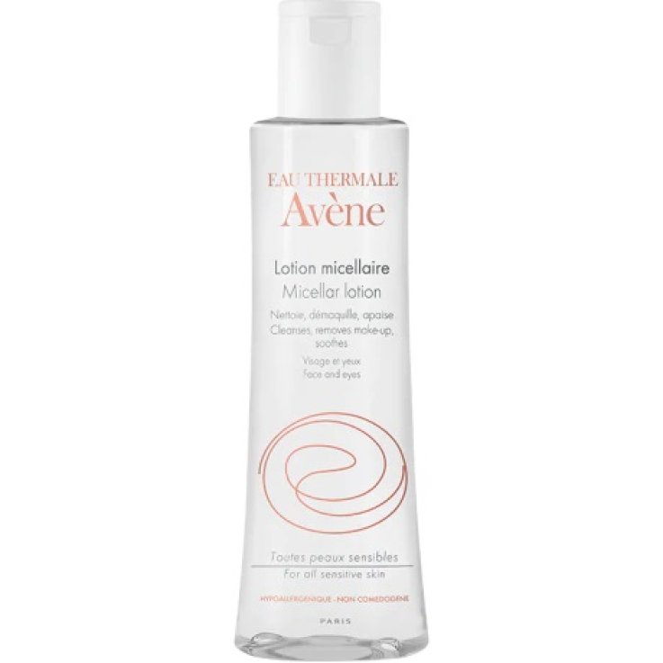 EAU THERMALE AVENE LOZIONE MICELLARE 100 ML
