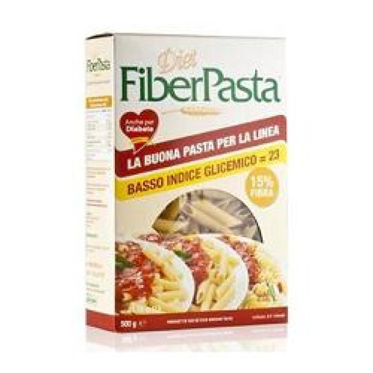 FIBERPASTA Diet.Penne 500g FIBERPASTA Diet.Penne 500g