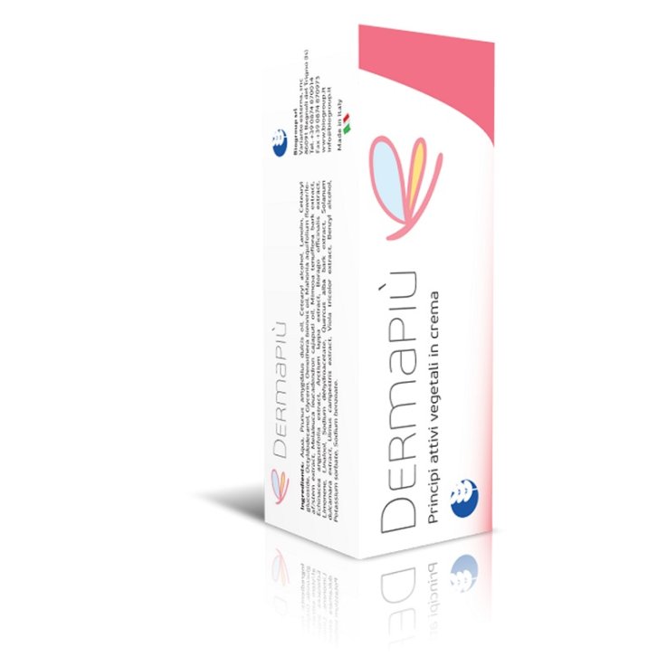 DERMAPIU'Crema 50ml DERMAPIU'Crema 50ml